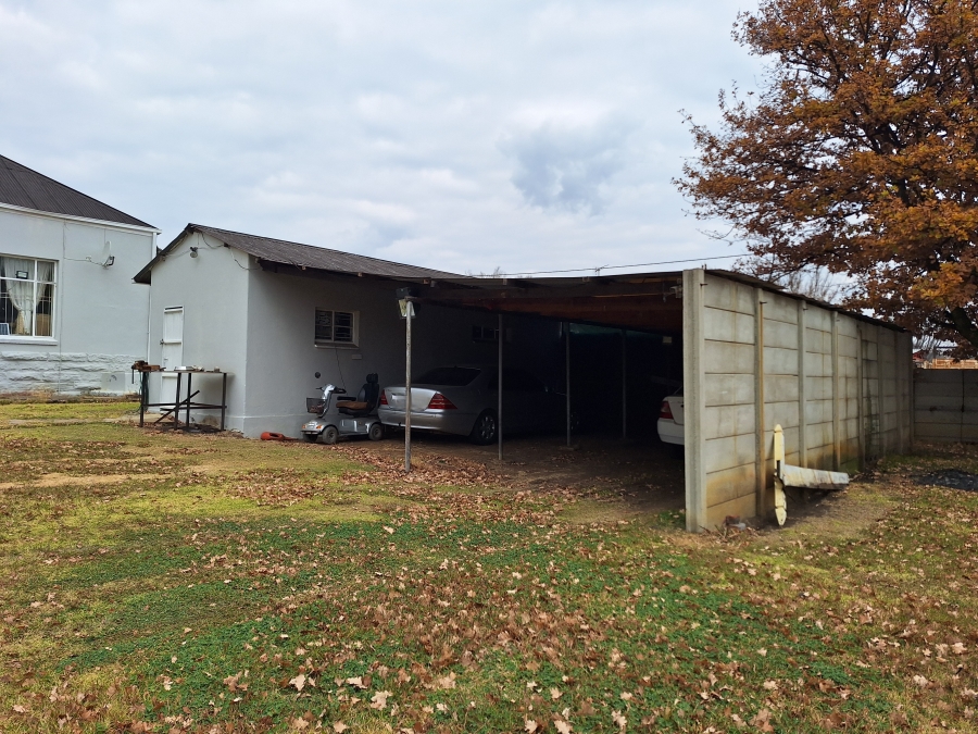 4 Bedroom Property for Sale in Vrede Free State